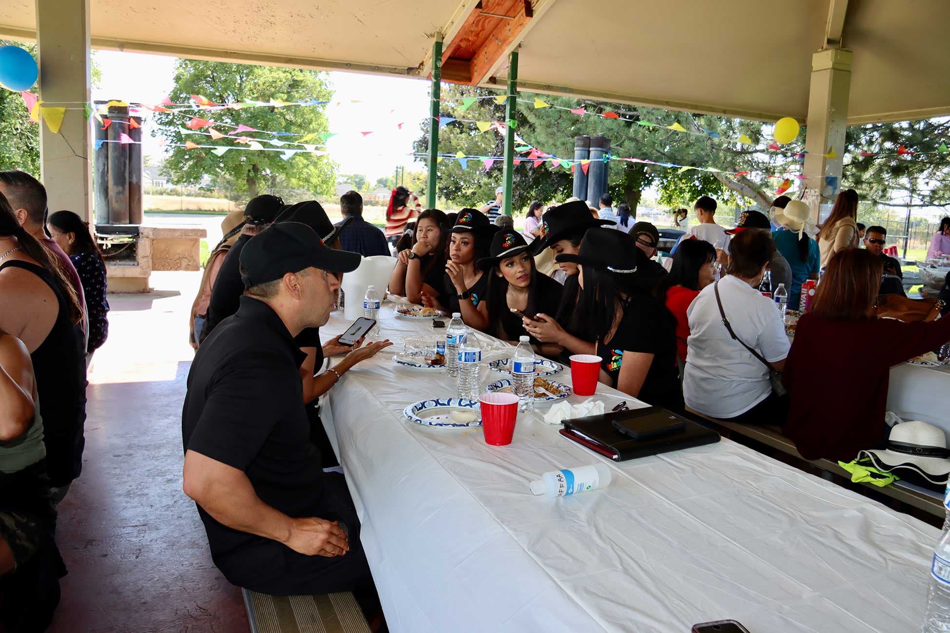 NAFFA Picnic