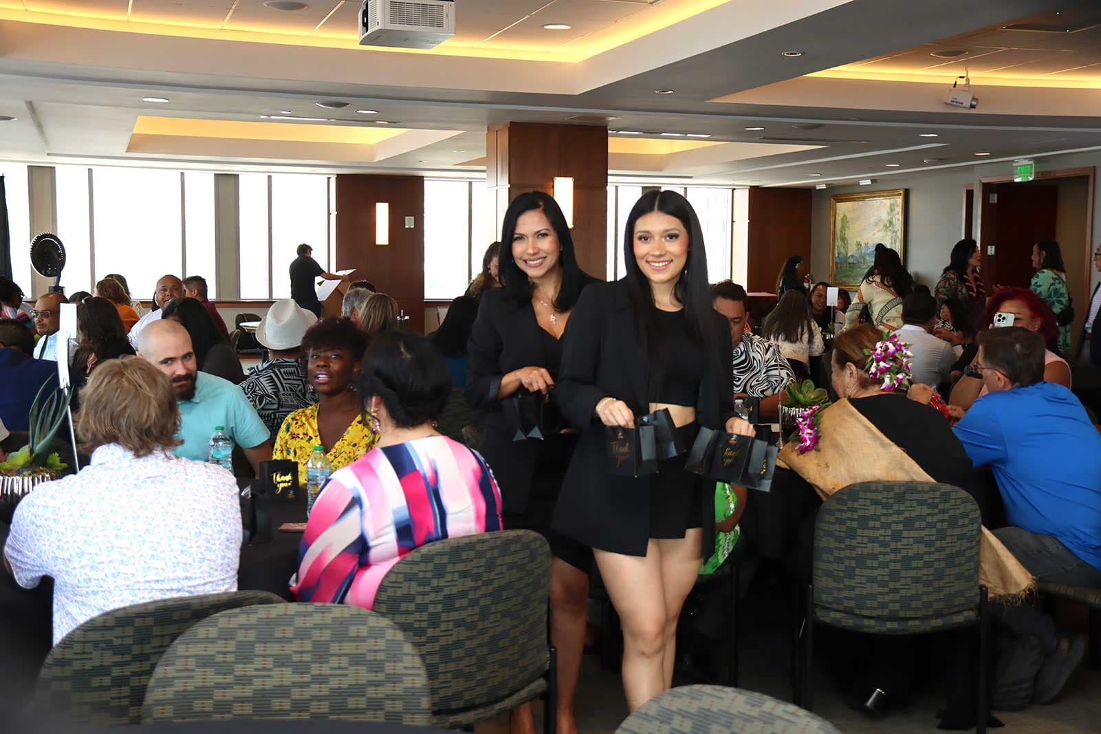 4th Annual Pacific Island Business Awards