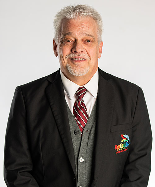Norbert, Splash Media