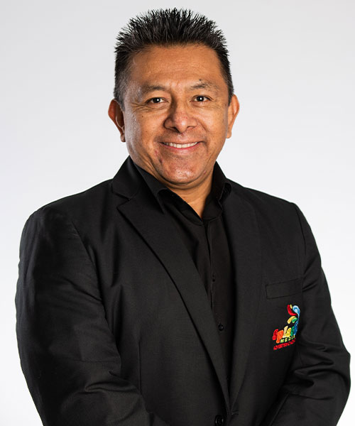 Ramiro, Splash Media