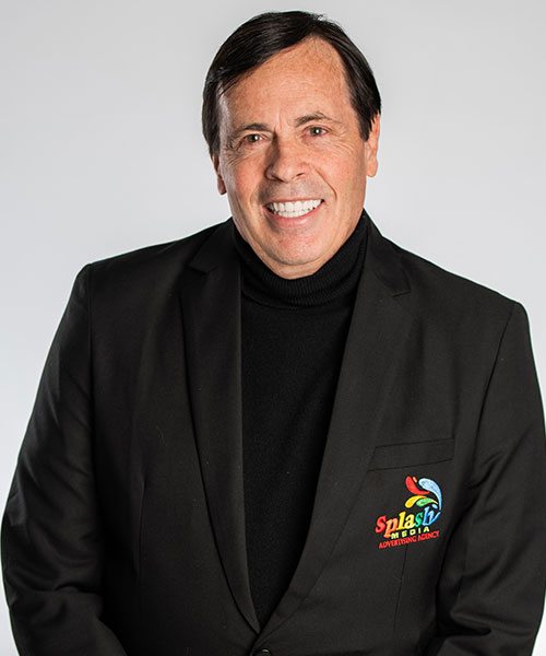 Randy, C.E.O/Founder