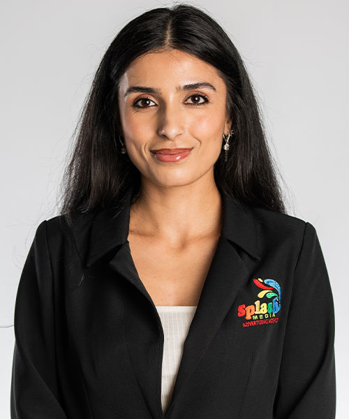 Reem, Splash Media