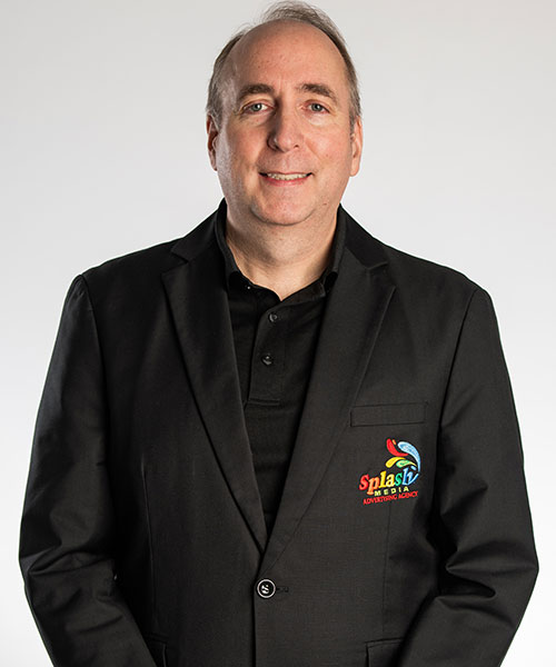 Todd, Splash Media